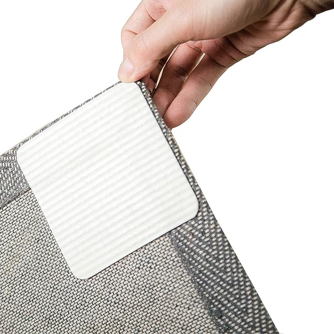 Home Techpro Rug Pads Grippers, “Vacuum TECH” by HomeTechpro