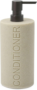 Shampoo, Conditioner, or Body Wash Dispensers by IndecorHome