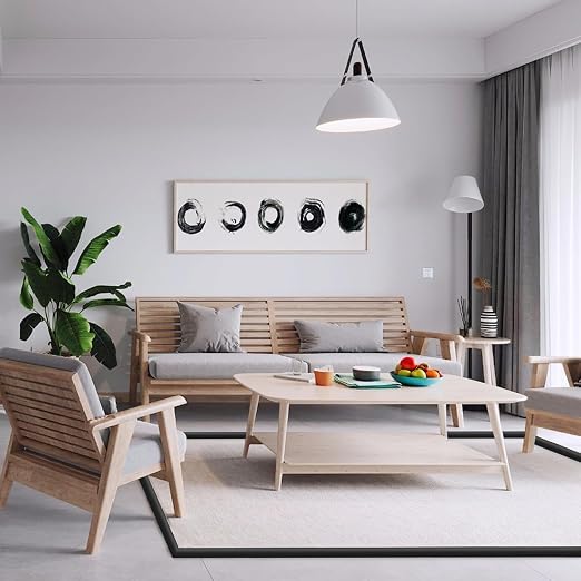 Self Adhesive Carpet Transition Strip - Image 6