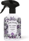 Home-Pourri Air + Fabric Multi-Purpose Odor Freshener Spray, 11 Fl Oz, Lavender by %7EPourri