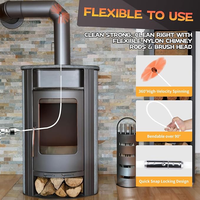 Chimney Sweep Kit - Image 4