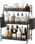 3-Tier Large Size Storage Rack, Counter Organiztion by IBEDMAZIE