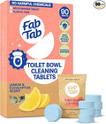 Fab Tab Bowl Cleaning Tablets by FabTab