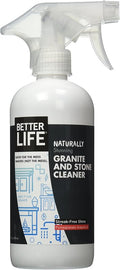 Better Life Granite Cleaner and Polish by BetterLife