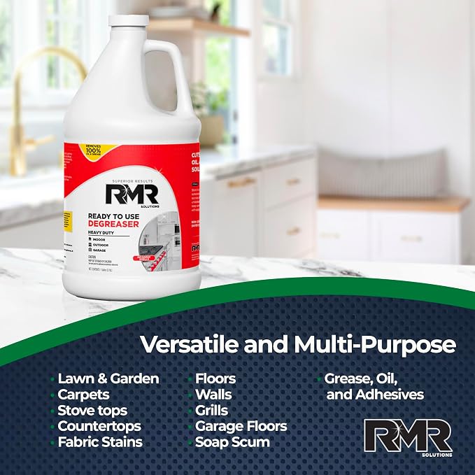 RMR Degreaser and Cleaner - Image 4