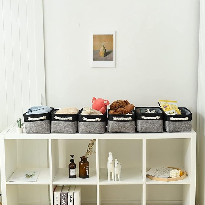 TheWarmHome Storage Basket for Organizing - Image 4