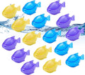 16PCS Universal Humidifier Tank Cleaner, Humidifier Cleaning Fish by Unknown
