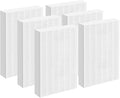 Replacement Filter R Compatible by isinlive
