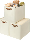 GRANNY SAYS Large Storage Baskets, Closet Storage Bins, Linen Closet organizers by GRANNYSAYS