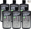 Flitz Multi Purpose Metal Polish Liquid - 16oz Bottle of USA-Made Tarnish by FlitzInternationalLTD