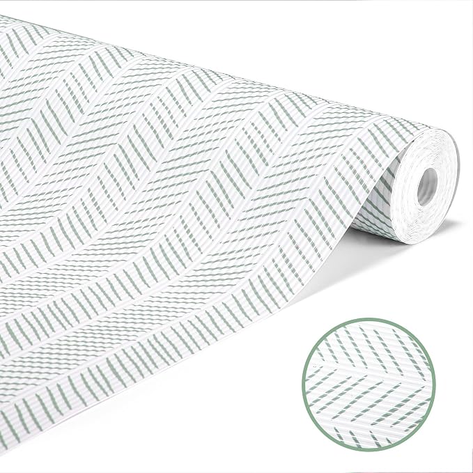 Glotoch Non Adhesive Shelf Liners - Image 3