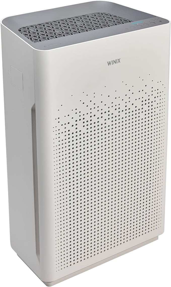 WINIX AM90 Air Purifier for Home Large Room Up to 1740 Ft² in 1 Hr - Image 2