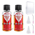Realth Garage Door Lube -Door Hinge Lubricant by Realth