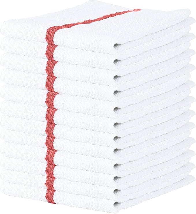 Arkwright Qwick Wick Bar Mop Towels by Arkwright