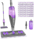 Spray Mops for Floor Cleaning by Unknown