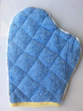 Soft Microfiber Dust Mitt by Cadie