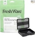 Fresh Wave Original Odor Eliminating & Deodorizing Packs by FreshWave