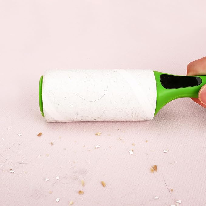 4 inch Lint Roller Refills Compatible - Image 3