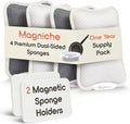 3-in-1 Dishwashing Cleaning Kit by Magniche