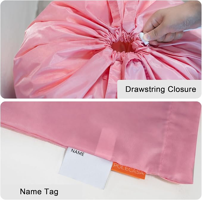 Polecasa Small Heavy Duty Laundry Bag - Image 5