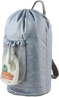 Backpack Laundry Bag, Large Laundry Backpack by Seiritex