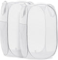 Handy Laundry Collapsible Mesh Pop Up Hamper by Handy+Laundry