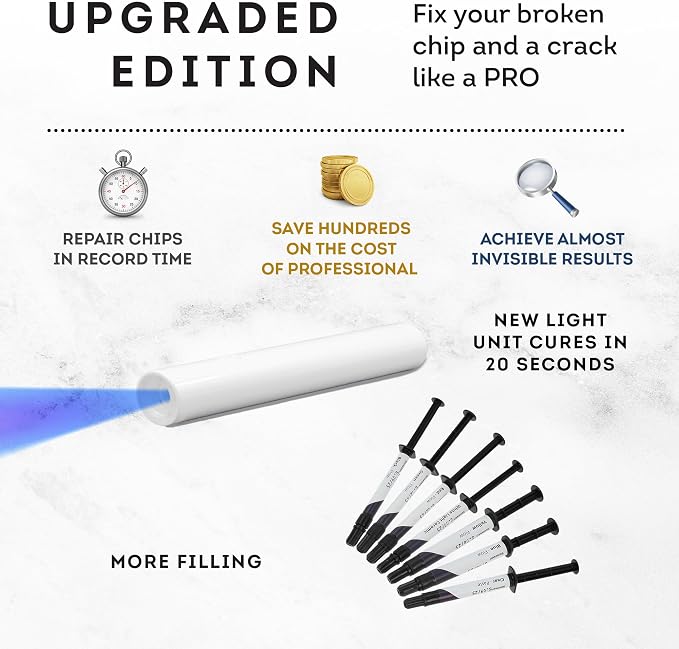 Multi-Color Surface Repair Kit - Image 5