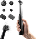 HOTO Wand™ Cordless Spin Scrubber, Electric Rechargeble Grout Cleaning Brush by HOTOTools