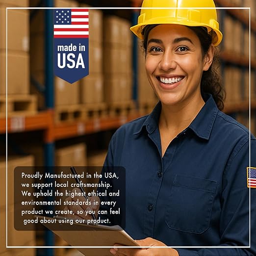 99% Pure Isopropyl Alcohol, 99 Percent IPA 1 Gallon, USP Grade, Made in The USA - Image 7