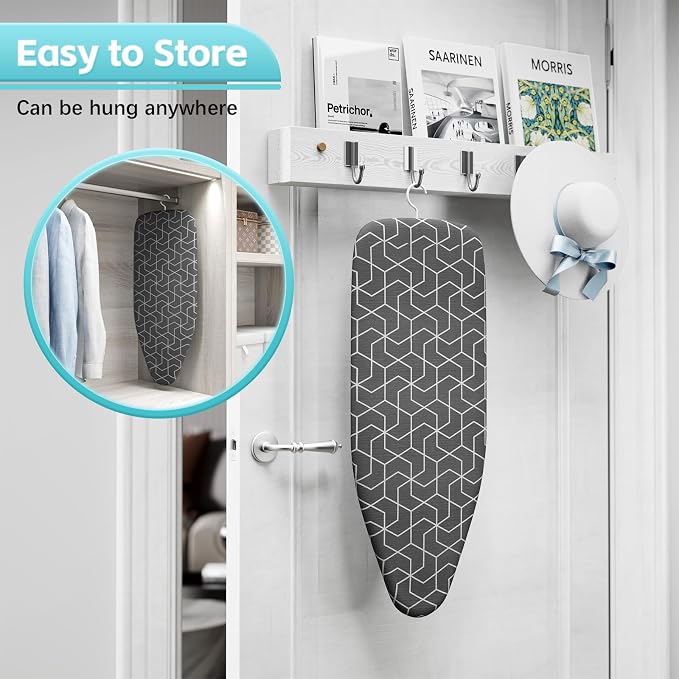 Small ironing board tabletop - Image 4