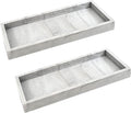 Countertop and Vanity Tray by Spacewiser