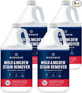 Bioesque Mold & Mildew Stain Remover, 1 Gallon by Bioesque