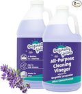 Originally Yellow Lavender Vinegar by OriginallyYellow