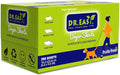 Dr.Easy SPORTS & PETS ODOR REMOVER Fruits Fresh Dryer Sheets, 200 Sheets by DREASY