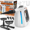 Heavy Duty Handheld Steam Cleaner by SteamFusion
