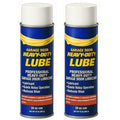 Premium Heavy-Duty Garage Door Lubricant 20oz – Long-Lasting, Hinges & Locks by Unknown