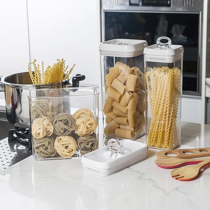 Felli Flip Tite TALL Storage Container - Image 4