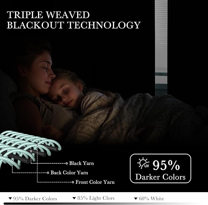 PONY DANCE Doorway Curtains - Image 2