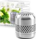 Upgraded Refrigerator Deodorizer – Lasts by Unknown