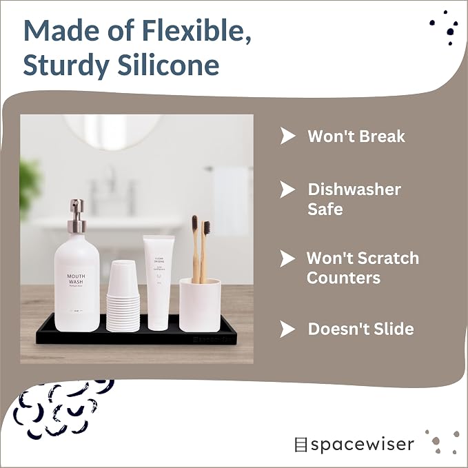 Countertop and Vanity Tray - Image 3