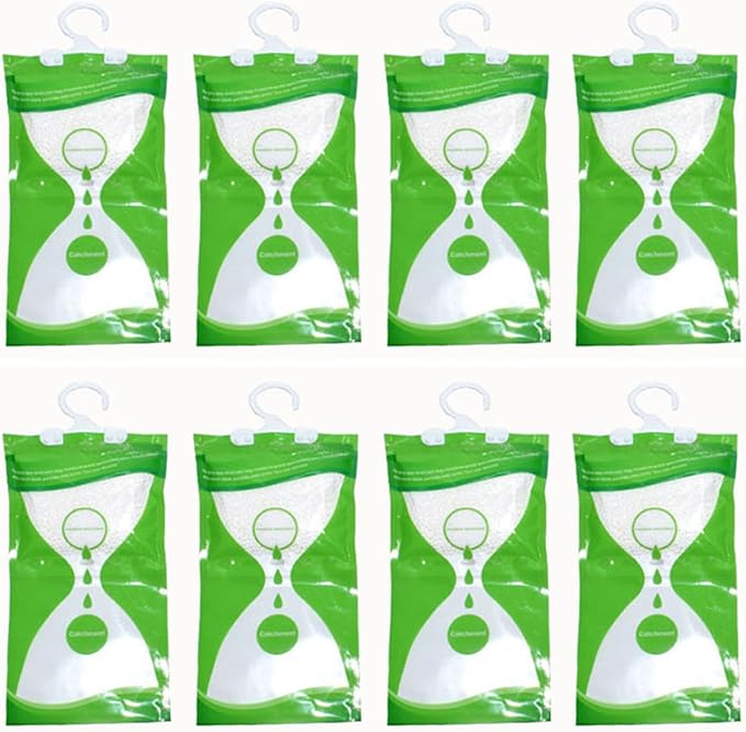 AOPANDA Moisture Absorbers Packets, 8 Pack - Image 6