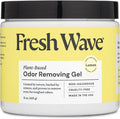 Fresh Wave Lemon Odor Removing Gel, 15 oz. | Odor Absorbers by FreshWave