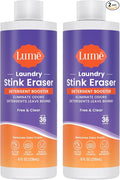 Lume Laundry Stink Eraser by Lum%C4%93