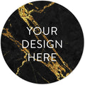 100 Custom Vinyl Stickers by DayStarCustomDesigns