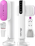 Sundu Steamer for Clothes, 15s Fast Heat-up Handheld Garment Steamer, 35mins by Sundu