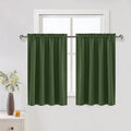 DWCN Blackout Curtains for Living Room Thermal Insulated, Energy Saving & Noise by DWCN