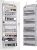ULG 1 Pack Over Door Organizer by ULG