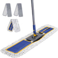 36" Commercial Mop for Floor Cleaning, Masthome Heavy Duty Industrial Mop by Masthome