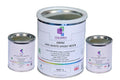 colored epoxies White Epoxy Resin by ColoredEpoxies