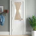 NICETOWN Door Window Curtain by NICETOWN